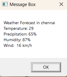 Sample Output
